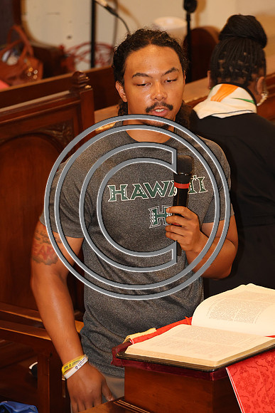 PHSL0021. MB AME Church Promotion and Scholarship Recognition Sunday June 14 2026 ktiplaura@gmail.com