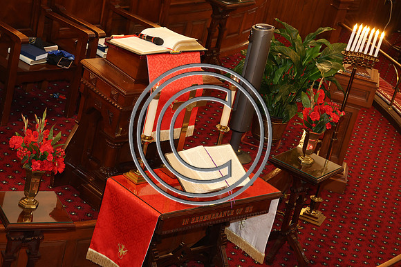 PHSL0037. MB AME Church Promotion and Scholarship Recognition Sunday June 14 2026 ktiplaura@gmail.com