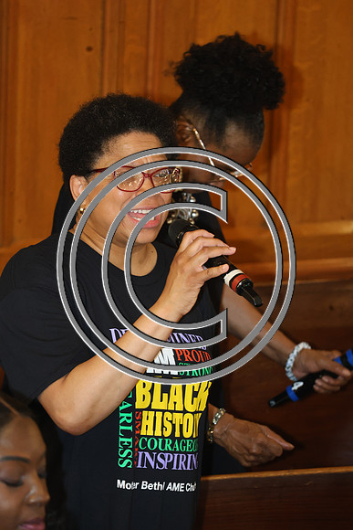 PHSL0040. MB AME Church Promotion and Scholarship Recognition Sunday June 14 2026 ktiplaura@gmail.com