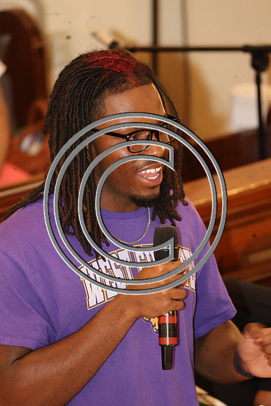 PHSL0047. MB AME Church Promotion and Scholarship Recognition Sunday June 14 2026 ktiplaura@gmail.com