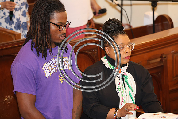 PHSL0052. MB AME Church Promotion and Scholarship Recognition Sunday June 14 2026 ktiplaura@gmail.com