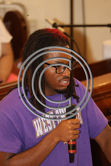 PHSL0049. MB AME Church Promotion and Scholarship Recognition Sunday June 14 2026 ktiplaura@gmail.com