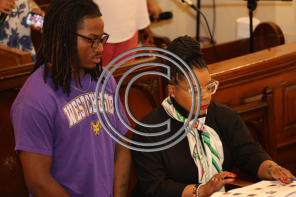 PHSL0051. MB AME Church Promotion and Scholarship Recognition Sunday June 14 2026 ktiplaura@gmail.com