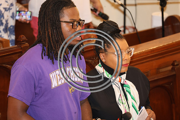 PHSL0050. MB AME Church Promotion and Scholarship Recognition Sunday June 14 2026 ktiplaura@gmail.com
