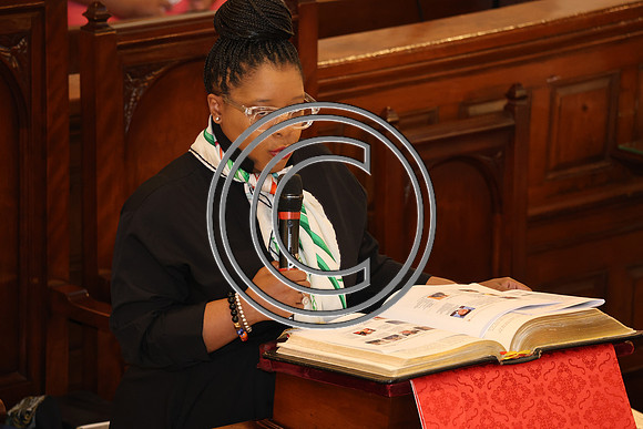 PHSL0060. MB AME Church Promotion and Scholarship Recognition Sunday June 14 2026 ktiplaura@gmail.com