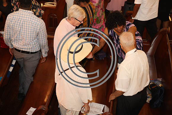 PHSL0066. MB AME Church Promotion and Scholarship Recognition Sunday June 14 2026 ktiplaura@gmail.com