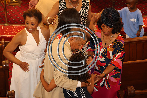 PHSL0070. MB AME Church Promotion and Scholarship Recognition Sunday June 14 2026 ktiplaura@gmail.com