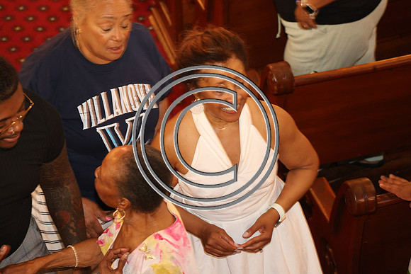 PHSL0079. MB AME Church Promotion and Scholarship Recognition Sunday June 14 2026 ktiplaura@gmail.com