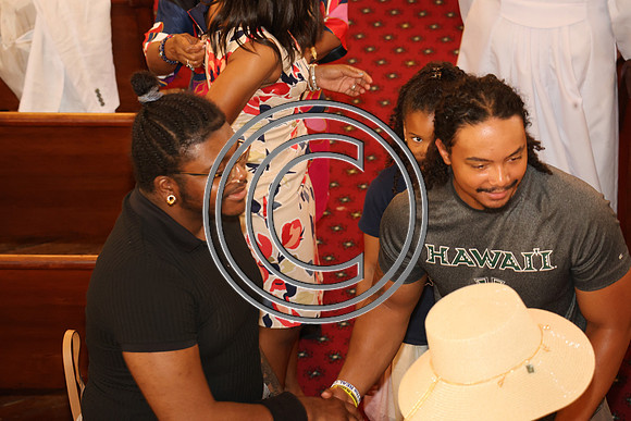 PHSL0086. MB AME Church Promotion and Scholarship Recognition Sunday June 14 2026 ktiplaura@gmail.com