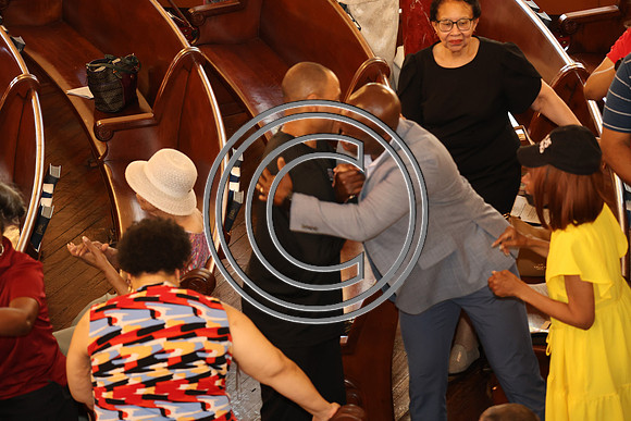 PHSL0088. MB AME Church Promotion and Scholarship Recognition Sunday June 14 2026 ktiplaura@gmail.com