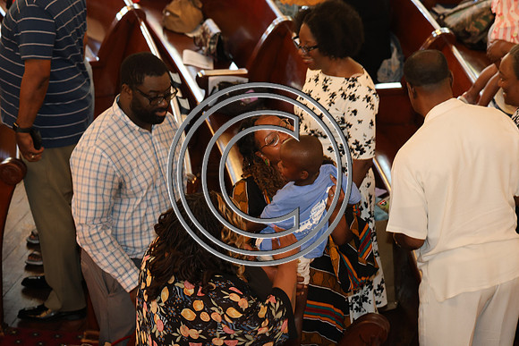 PHSL0098. MB AME Church Promotion and Scholarship Recognition Sunday June 14 2026 ktiplaura@gmail.com