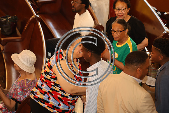 PHSL0103. MB AME Church Promotion and Scholarship Recognition Sunday June 14 2026 ktiplaura@gmail.com