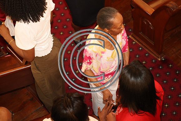 PHSL0107. MB AME Church Promotion and Scholarship Recognition Sunday June 14 2026 ktiplaura@gmail.com