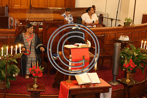 PHSL0118. MB AME Church Promotion and Scholarship Recognition Sunday June 14 2026 ktiplaura@gmail.com