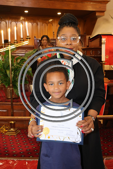 PHSL0126. MB AME Church Promotion and Scholarship Recognition Sunday June 14 2026 ktiplaura@gmail.com