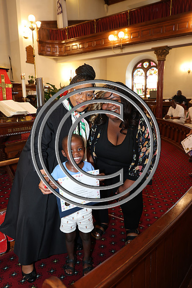 PHSL0123. MB AME Church Promotion and Scholarship Recognition Sunday June 14 2026 ktiplaura@gmail.com