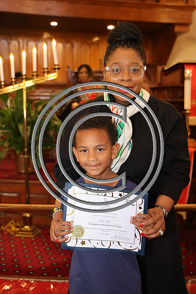 PHSL0127. MB AME Church Promotion and Scholarship Recognition Sunday June 14 2026 ktiplaura@gmail.com