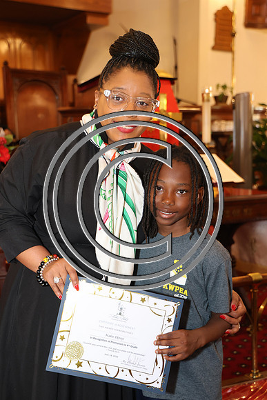 PHSL0131. MB AME Church Promotion and Scholarship Recognition Sunday June 14 2026 ktiplaura@gmail.com