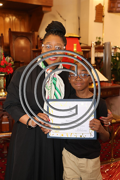PHSL0129. MB AME Church Promotion and Scholarship Recognition Sunday June 14 2026 ktiplaura@gmail.com