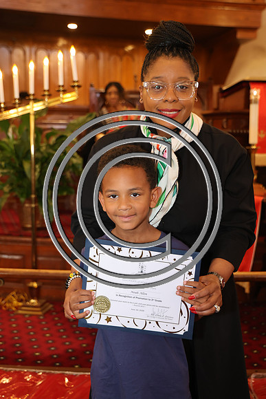PHSL0128. MB AME Church Promotion and Scholarship Recognition Sunday June 14 2026 ktiplaura@gmail.com