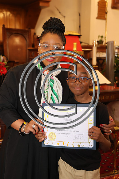 PHSL0130. MB AME Church Promotion and Scholarship Recognition Sunday June 14 2026 ktiplaura@gmail.com