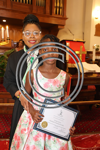 PHSL0136. MB AME Church Promotion and Scholarship Recognition Sunday June 14 2026 ktiplaura@gmail.com