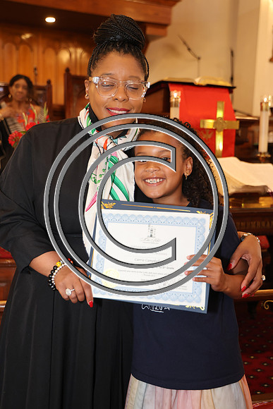 PHSL0134. MB AME Church Promotion and Scholarship Recognition Sunday June 14 2026 ktiplaura@gmail.com