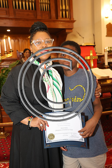 PHSL0137. MB AME Church Promotion and Scholarship Recognition Sunday June 14 2026 ktiplaura@gmail.com