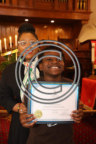 PHSL0140. MB AME Church Promotion and Scholarship Recognition Sunday June 14 2026 ktiplaura@gmail.com