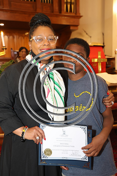 PHSL0138. MB AME Church Promotion and Scholarship Recognition Sunday June 14 2026 ktiplaura@gmail.com