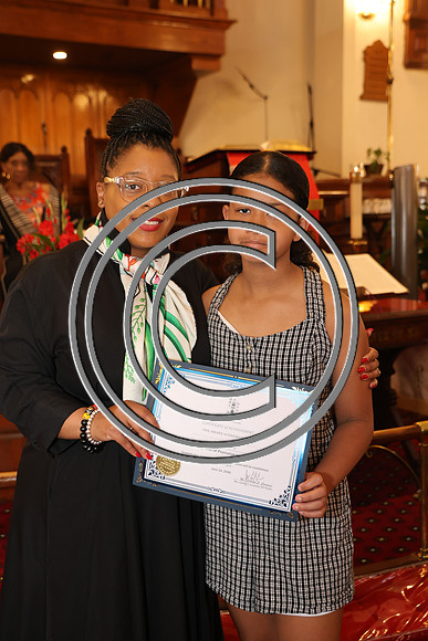 PHSL0141. MB AME Church Promotion and Scholarship Recognition Sunday June 14 2026 ktiplaura@gmail.com