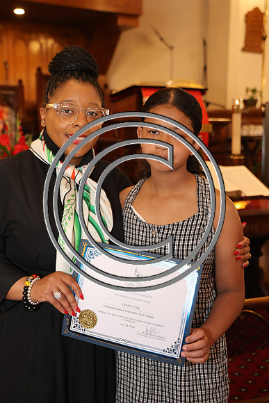 PHSL0142. MB AME Church Promotion and Scholarship Recognition Sunday June 14 2026 ktiplaura@gmail.com