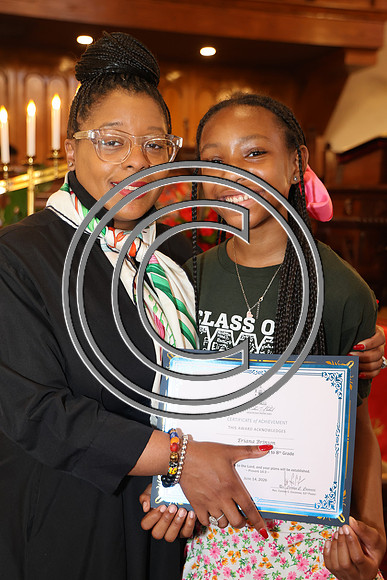 PHSL0145. MB AME Church Promotion and Scholarship Recognition Sunday June 14 2026 ktiplaura@gmail.com