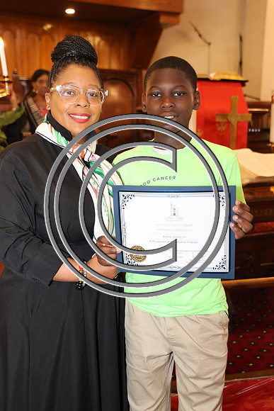 PHSL0151. MB AME Church Promotion and Scholarship Recognition Sunday June 14 2026 ktiplaura@gmail.com