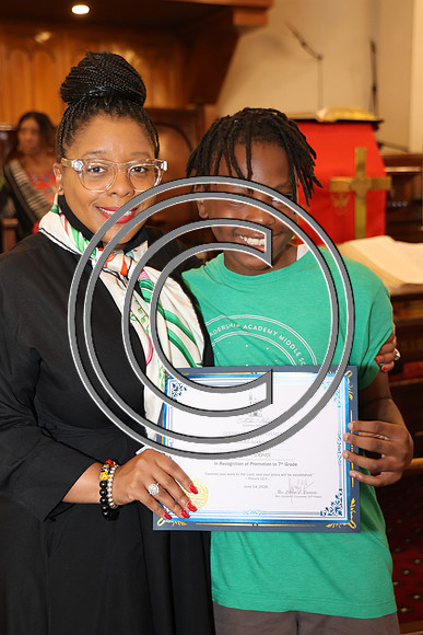 PHSL0148. MB AME Church Promotion and Scholarship Recognition Sunday June 14 2026 ktiplaura@gmail.com