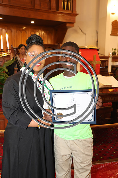PHSL0150. MB AME Church Promotion and Scholarship Recognition Sunday June 14 2026 ktiplaura@gmail.com