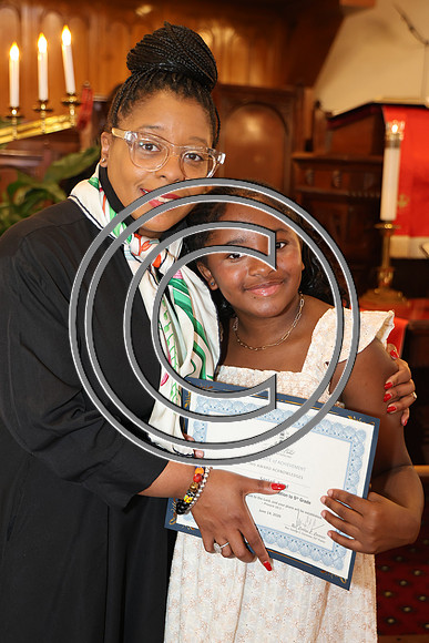 PHSL0147. MB AME Church Promotion and Scholarship Recognition Sunday June 14 2026 ktiplaura@gmail.com