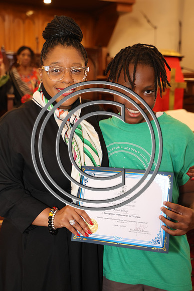 PHSL0149. MB AME Church Promotion and Scholarship Recognition Sunday June 14 2026 ktiplaura@gmail.com
