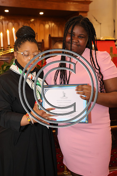 PHSL0152. MB AME Church Promotion and Scholarship Recognition Sunday June 14 2026 ktiplaura@gmail.com
