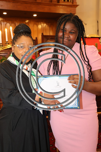 PHSL0153. MB AME Church Promotion and Scholarship Recognition Sunday June 14 2026 ktiplaura@gmail.com