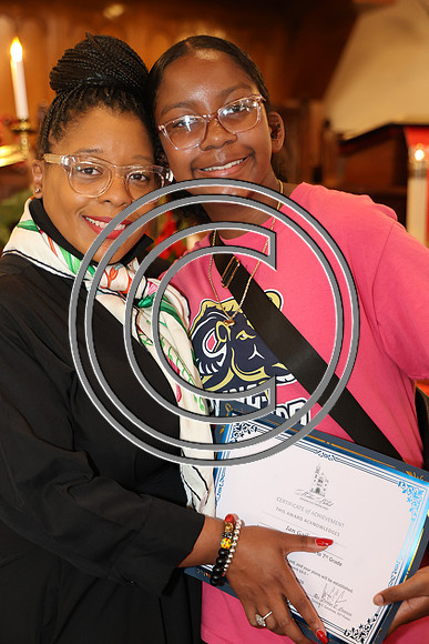 PHSL0155. MB AME Church Promotion and Scholarship Recognition Sunday June 14 2026 ktiplaura@gmail.com
