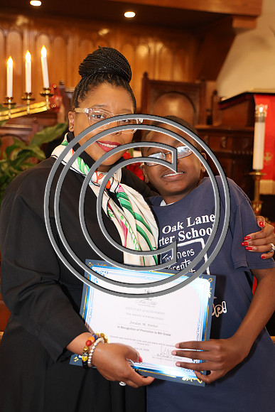 PHSL0157. MB AME Church Promotion and Scholarship Recognition Sunday June 14 2026 ktiplaura@gmail.com