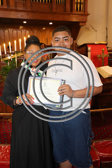 PHSL0159. MB AME Church Promotion and Scholarship Recognition Sunday June 14 2026 ktiplaura@gmail.com