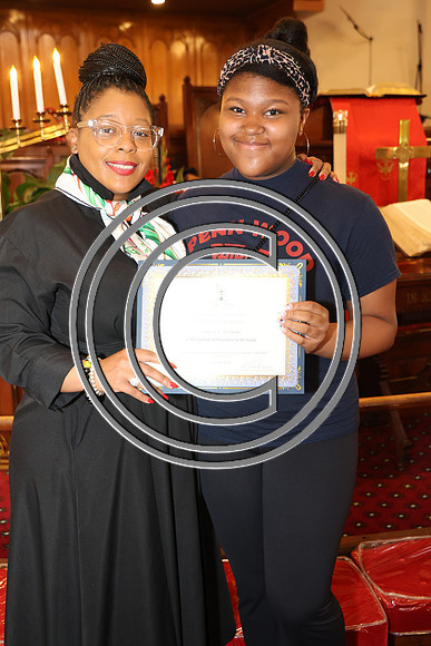 PHSL0162. MB AME Church Promotion and Scholarship Recognition Sunday June 14 2026 ktiplaura@gmail.com