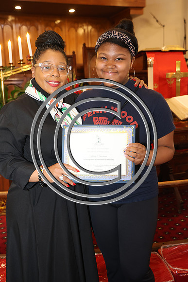 PHSL0161. MB AME Church Promotion and Scholarship Recognition Sunday June 14 2026 ktiplaura@gmail.com