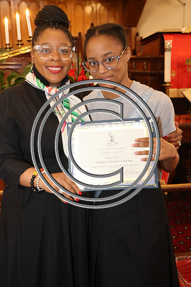 PHSL0167. MB AME Church Promotion and Scholarship Recognition Sunday June 14 2026 ktiplaura@gmail.com