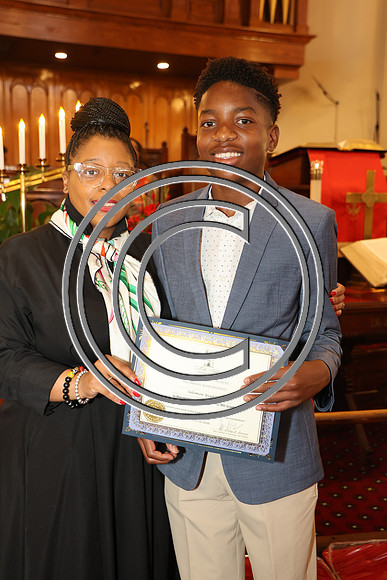 PHSL0166. MB AME Church Promotion and Scholarship Recognition Sunday June 14 2026 ktiplaura@gmail.com
