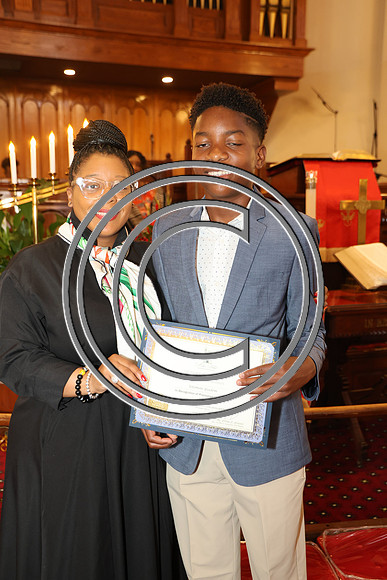 PHSL0165. MB AME Church Promotion and Scholarship Recognition Sunday June 14 2026 ktiplaura@gmail.com