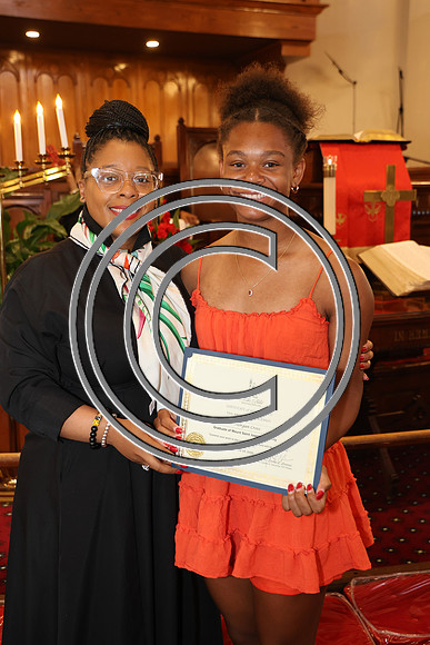 PHSL0173. MB AME Church Promotion and Scholarship Recognition Sunday June 14 2026 ktiplaura@gmail.com