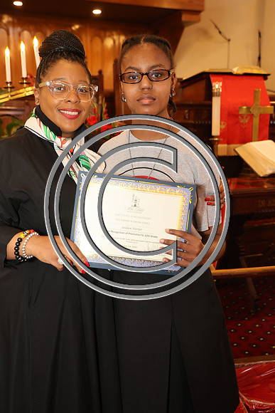 PHSL0170. MB AME Church Promotion and Scholarship Recognition Sunday June 14 2026 ktiplaura@gmail.com